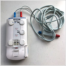 体外式ペースメーカー